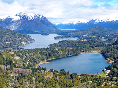 Bariloche