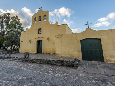 Calchaqui Valley Tour