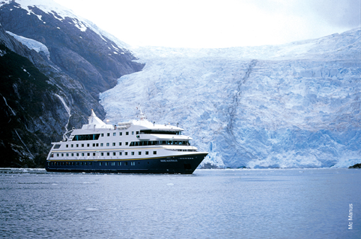 Australis Cruises