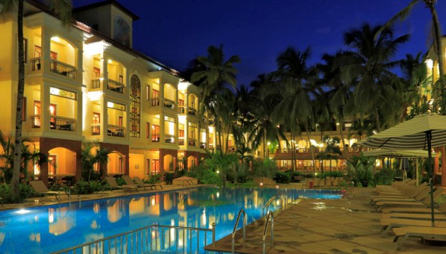 Country Inn & Suites Goa