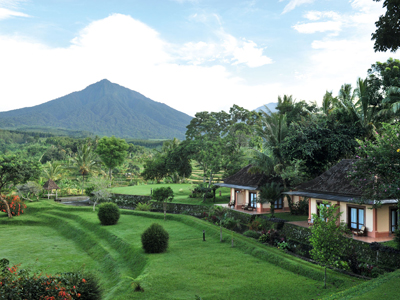 Ijen Resort & Villas