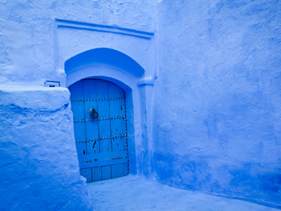 Asilah - Chefchaouen