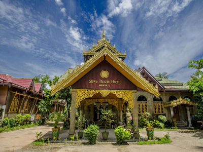 Shwe Thazin Hotel