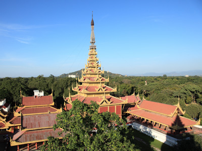 Mandalay