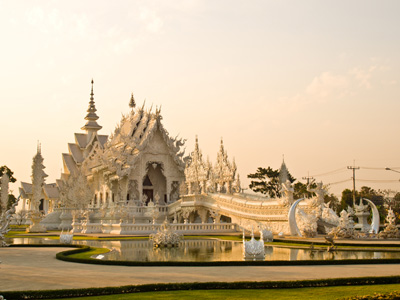 Chiang Rai